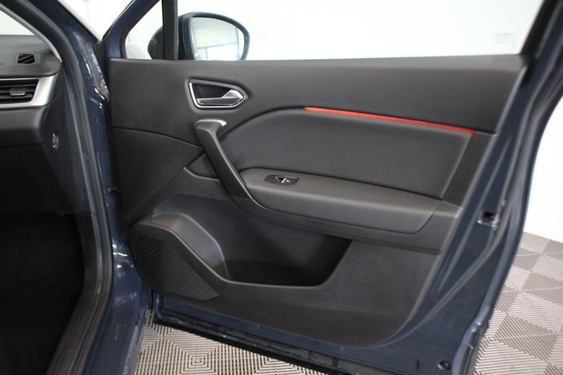 RENAULT CAPTUR 2020 - Photo n°37