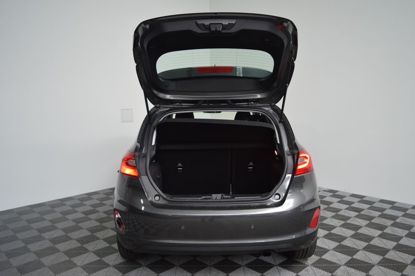 FORD FIESTA 2018 - Photo n°5