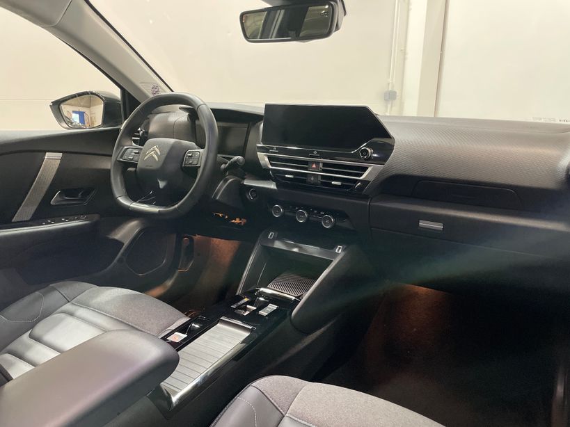 CITROEN C4 2024 - Photo n°10