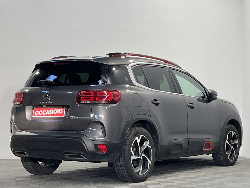 CITROEN C5 AIRCROSS 2020 - Photo n°3