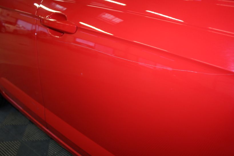 VOLKSWAGEN POLO 2019 - Photo n°3