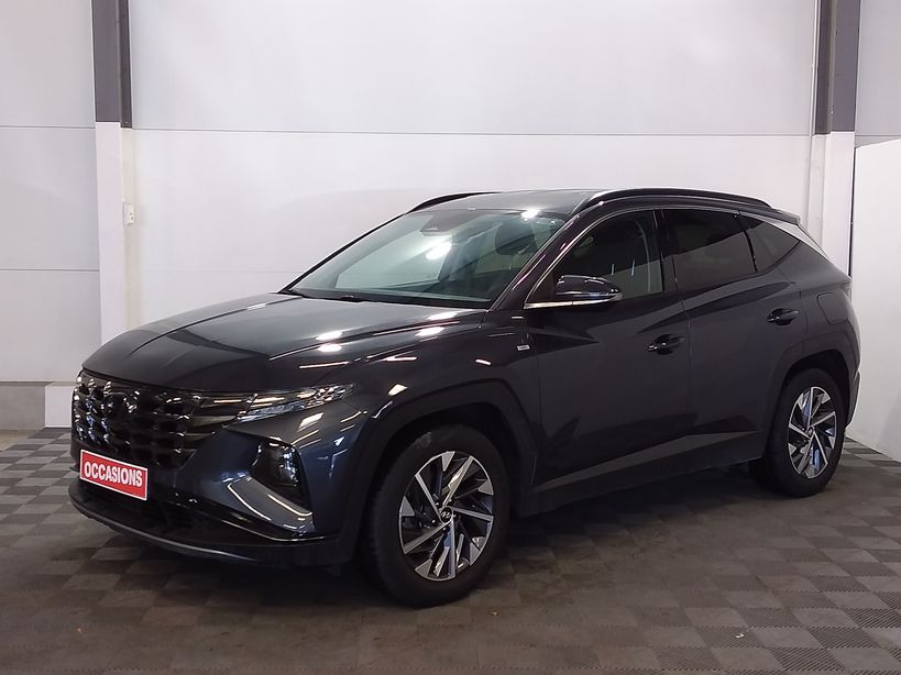 HYUNDAI TUCSON 2021 - Photo n°1