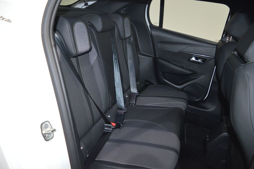 PEUGEOT 208 2020 - Photo n°32