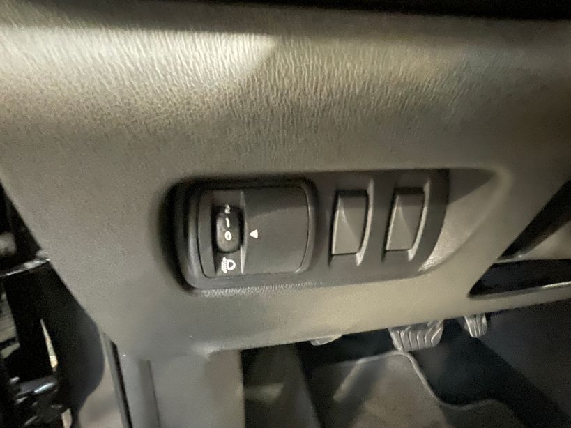 RENAULT KADJAR 2022 - Photo n°21