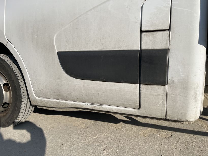 RENAULT MASTER PROPULSION 2019 - Photo n°18