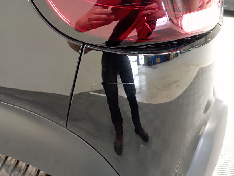 CITROEN C3 AIRCROSS 2024 - Photo n°10