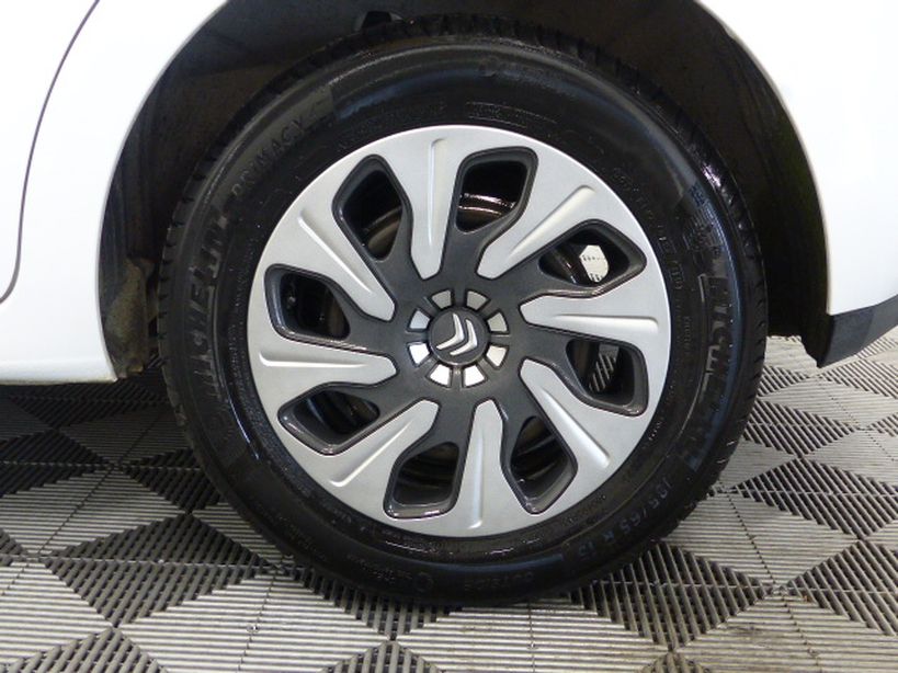 CITROEN C3 2013 - Photo n°14