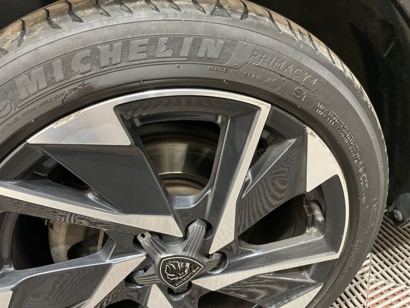 PEUGEOT 308 2023 - Photo n°7