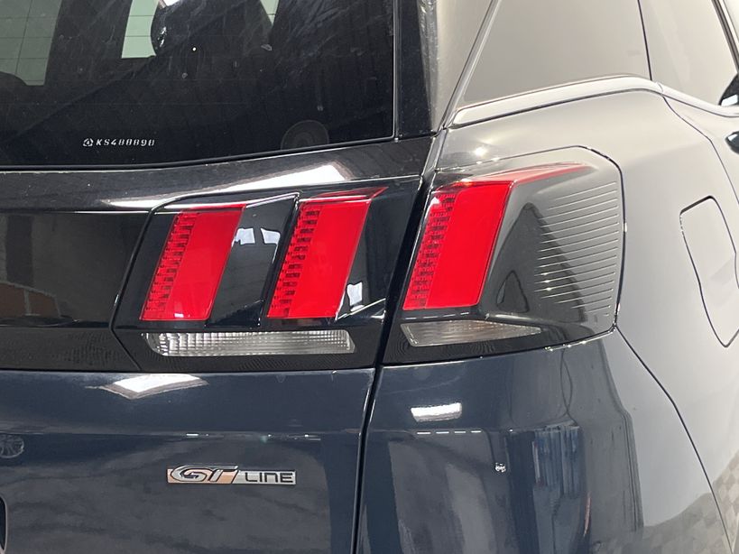 PEUGEOT 3008 2020 - Photo n°7