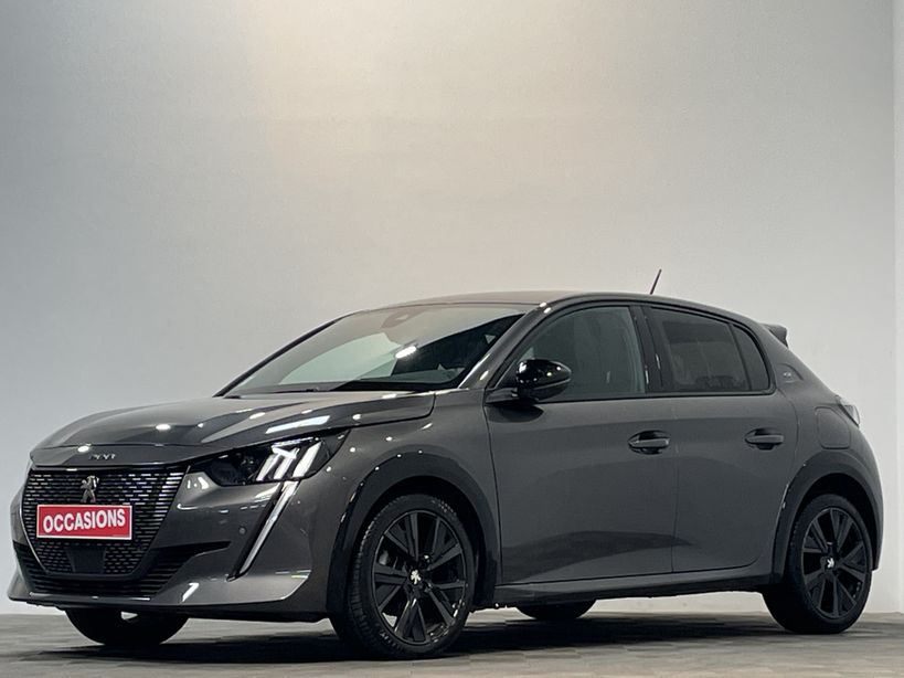 PEUGEOT 208 2023 - Photo n°1