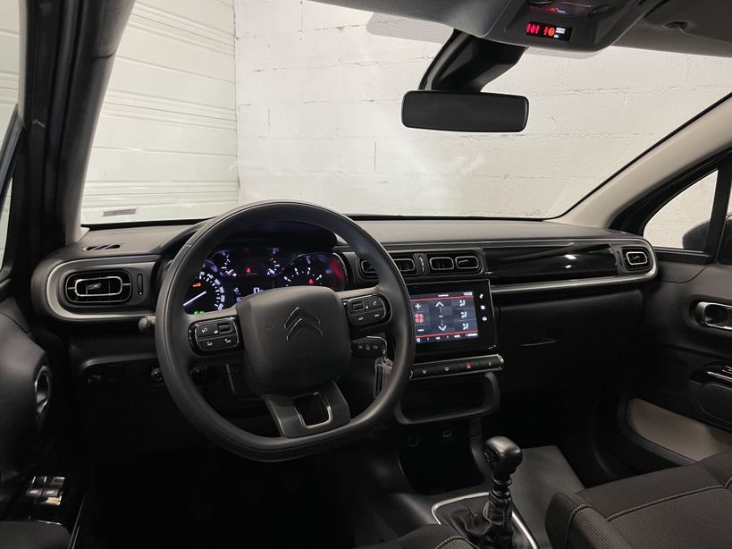 CITROEN C3 2024 - Photo n°13