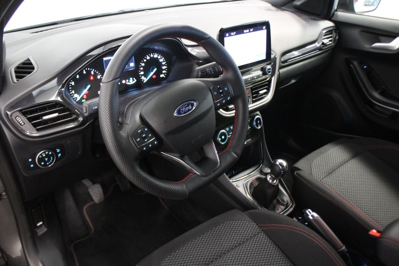 FORD PUMA 2022 - Photo n°11