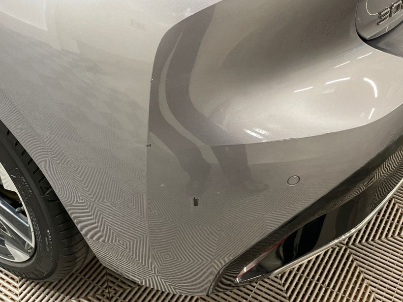 PEUGEOT 308 2023 - Photo n°4