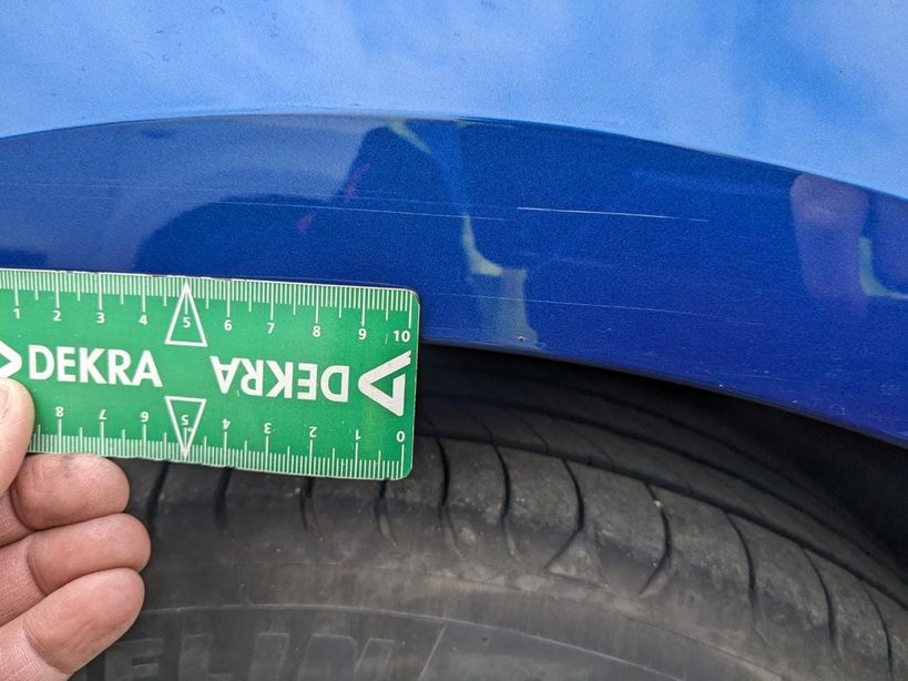 RENAULT MEGANE IV BERLINE 2023 - Photo n°1