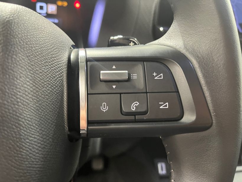 CITROEN C4 X 2023 - Photo n°13