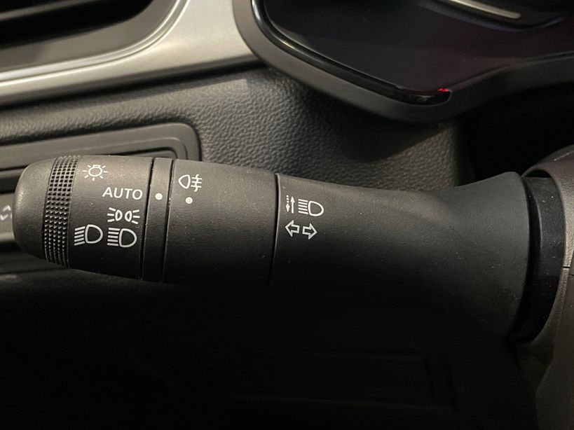 RENAULT CAPTUR 2023 - Photo n°29