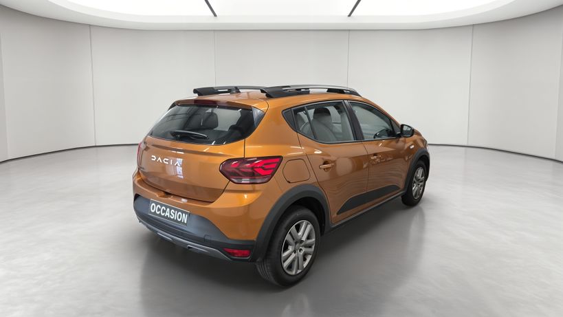 DACIA SANDERO 2023 - Photo n°6