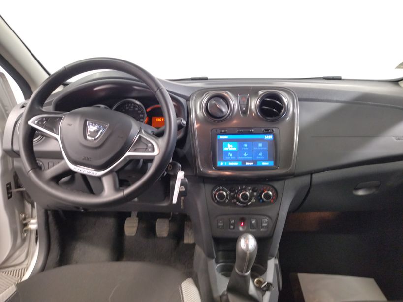 DACIA SANDERO 2018 - Photo n°23