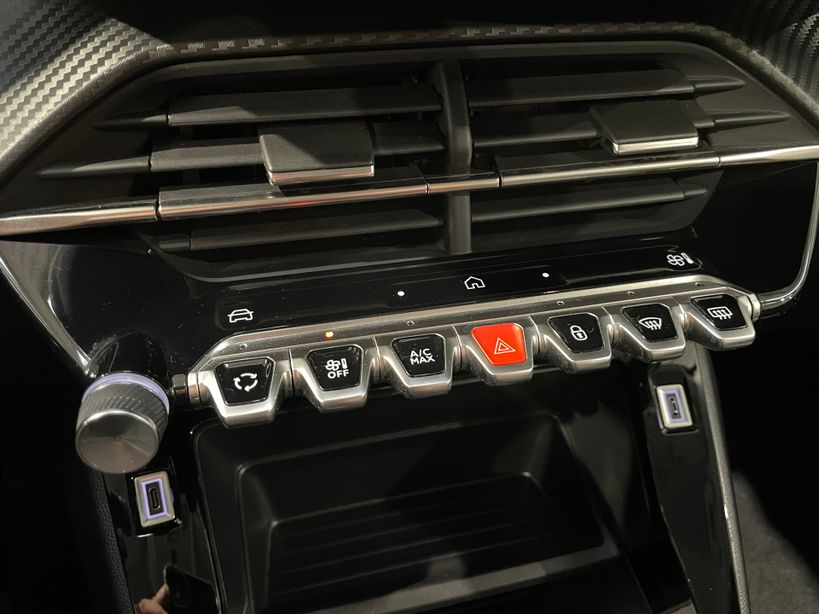 PEUGEOT 208 2025 - Photo n°24
