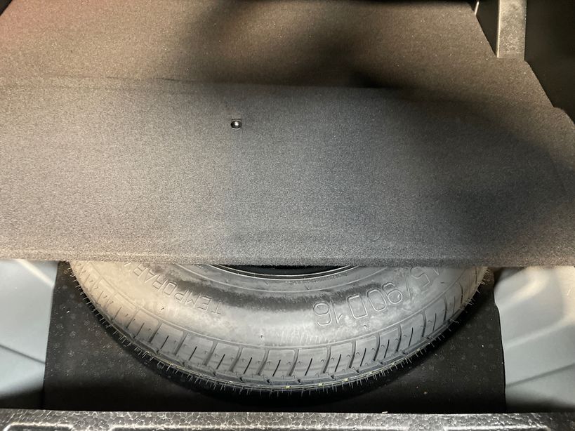 RENAULT ARKANA 2022 - Photo n°52