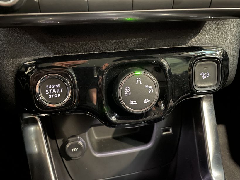 CITROEN C3 AIRCROSS 2024 - Photo n°23