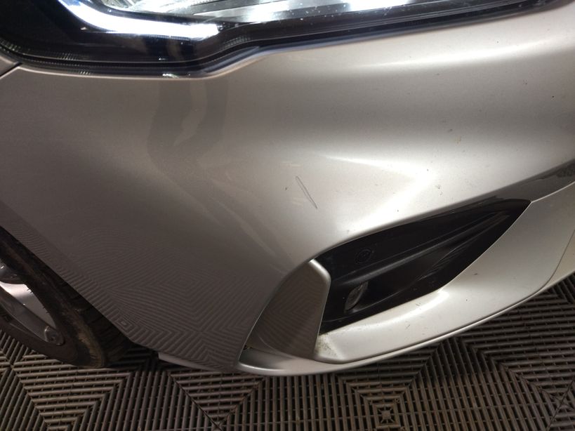 FORD FOCUS 2020 - Photo n°3