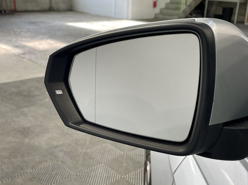 VOLKSWAGEN POLO 2018 - Photo n°32