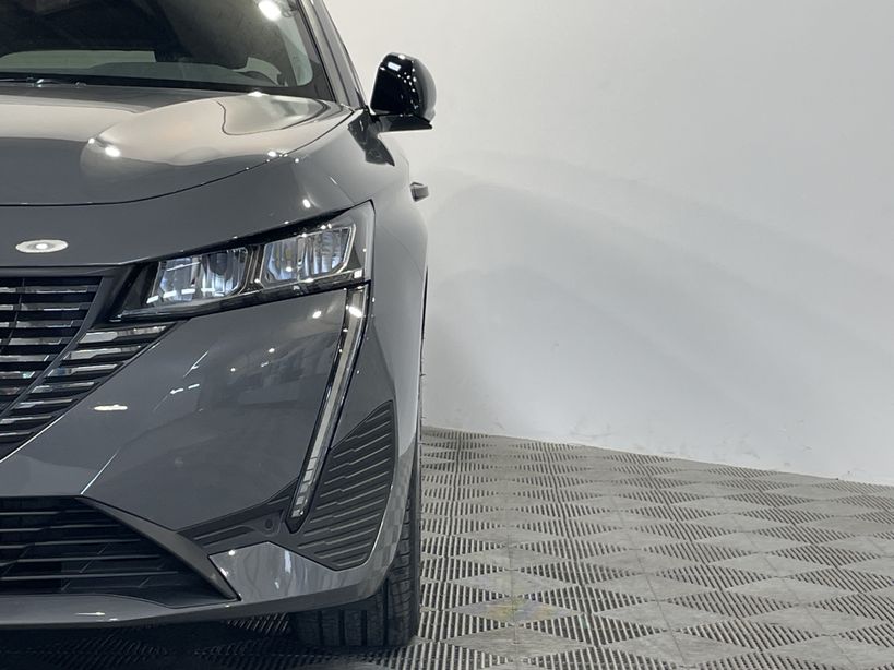 PEUGEOT 308 2024 - Photo n°7