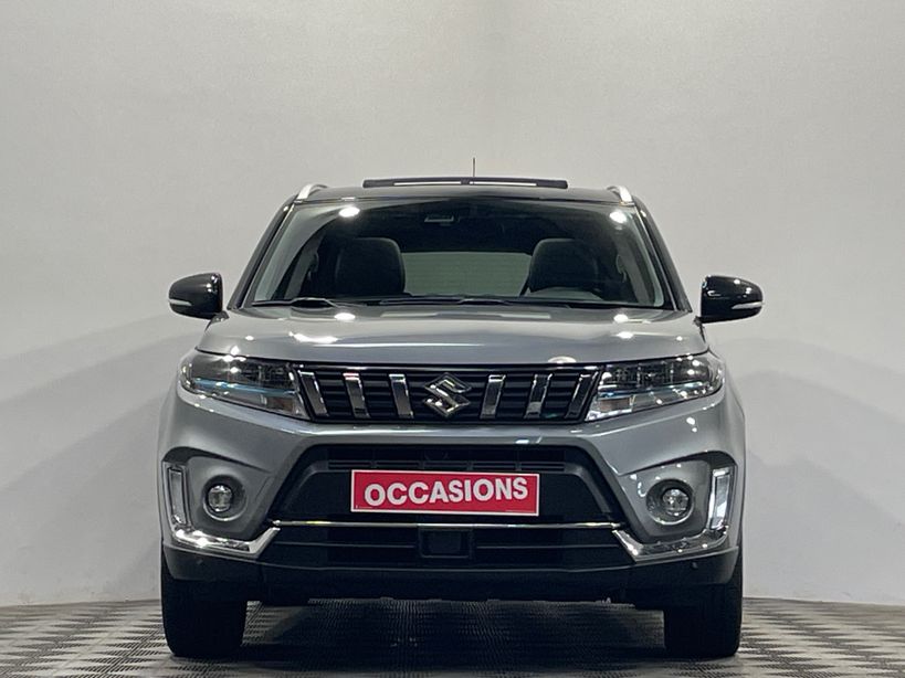 SUZUKI VITARA 2022 - Photo n°5