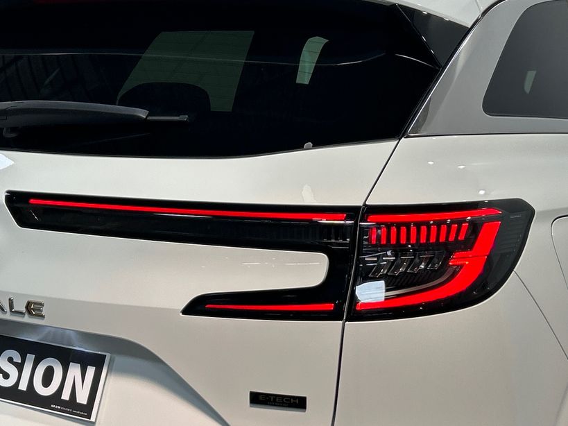 RENAULT AUSTRAL 2025 - Photo n°8