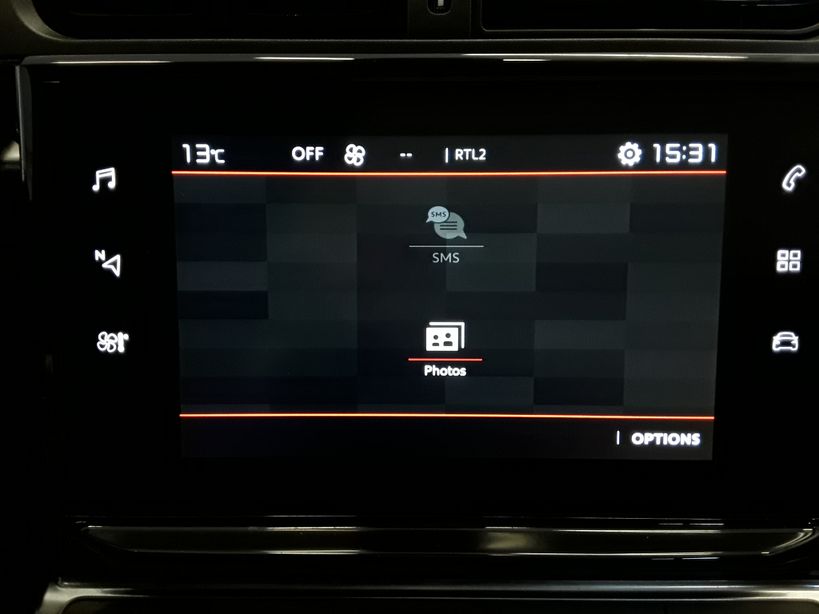 CITROEN C3 2020 - Photo n°15
