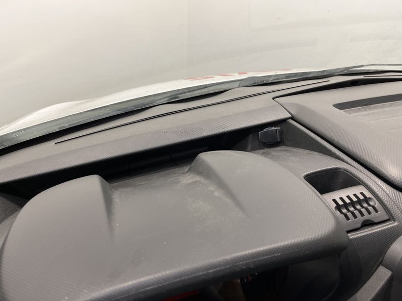 RENAULT MASTER PROPULSION 2018 - Photo n°20
