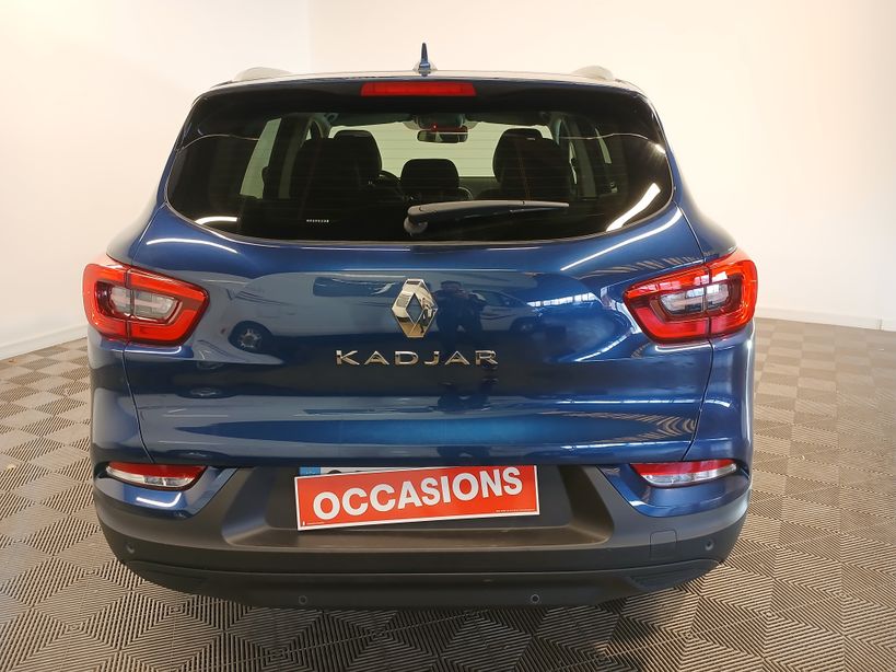 RENAULT KADJAR 2021 - Photo n°6