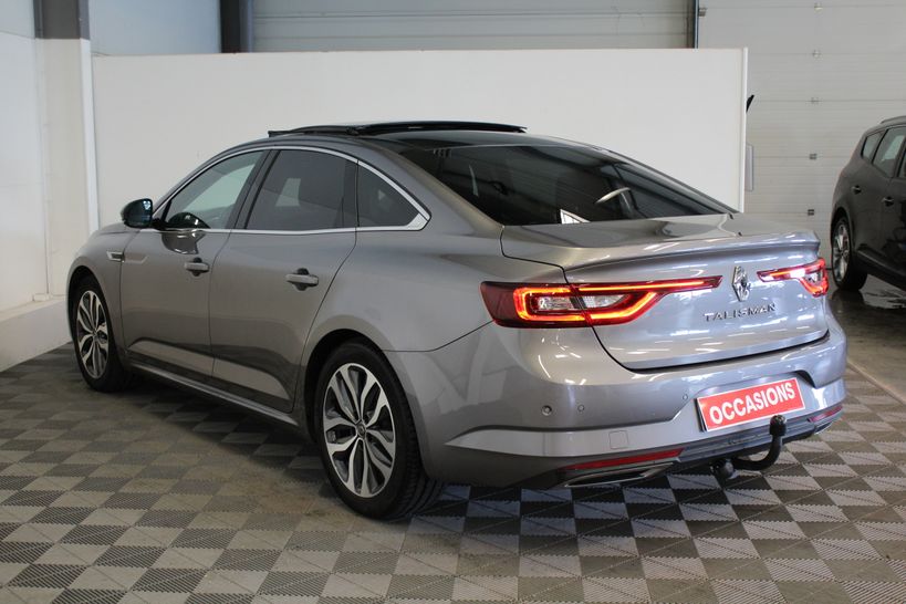 RENAULT TALISMAN 2019 - Photo n°6