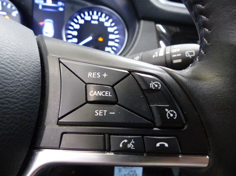 NISSAN QASHQAI 2018 - Photo n°18