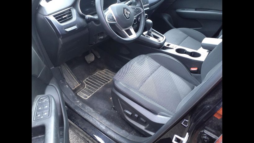 RENAULT ARKANA 2024 - Photo n°6