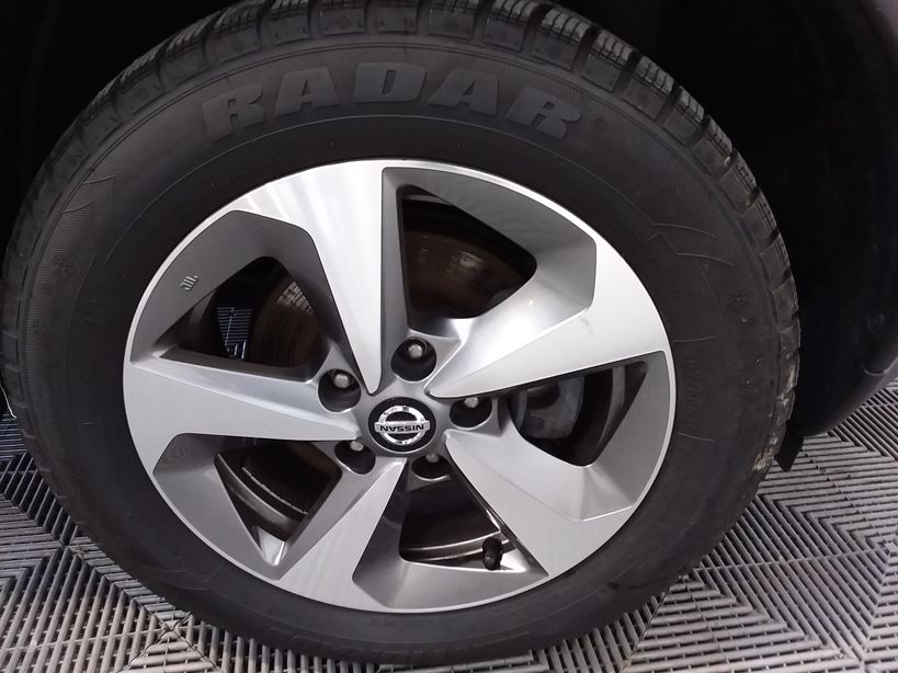 NISSAN JUKE 2019 - Photo n°3