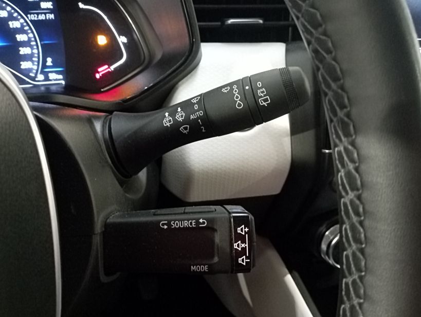 RENAULT CLIO V 2021 - Photo n°27