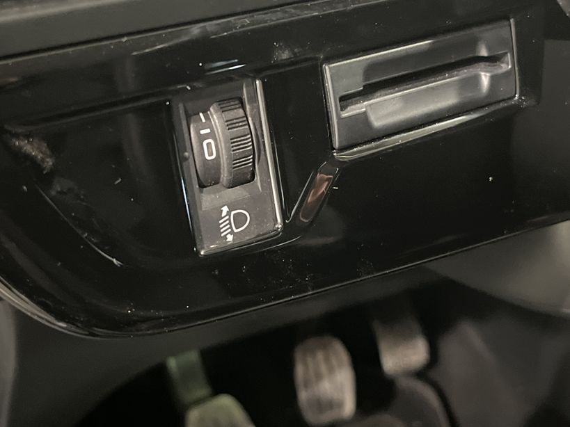 CITROEN C4 PICASSO 2017 - Photo n°30