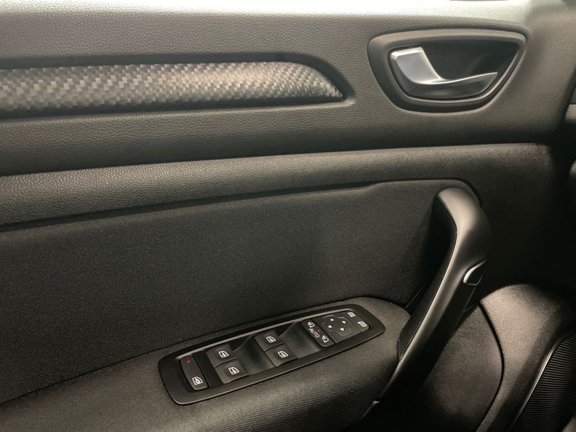 RENAULT MEGANE IV BERLINE BUSINESS 2020 - Photo n°22