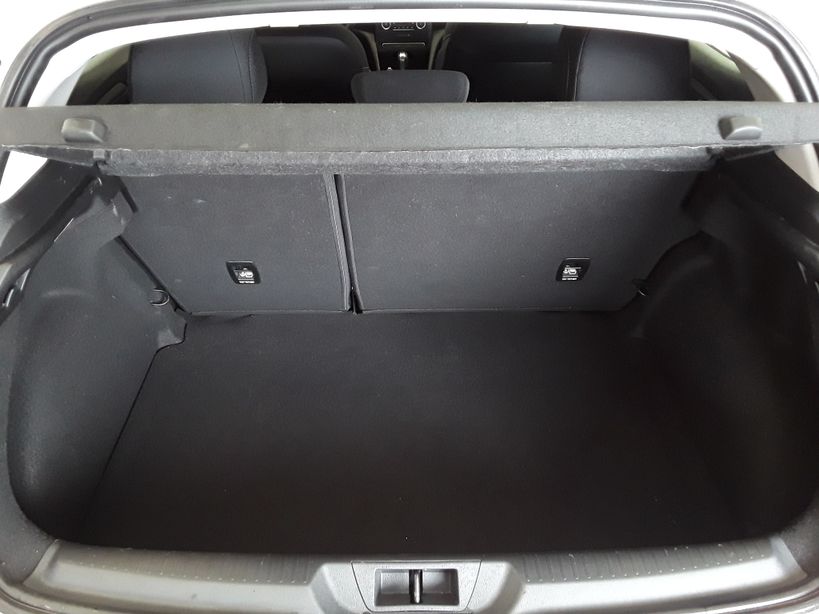 RENAULT MEGANE IV 2018 - Photo n°13