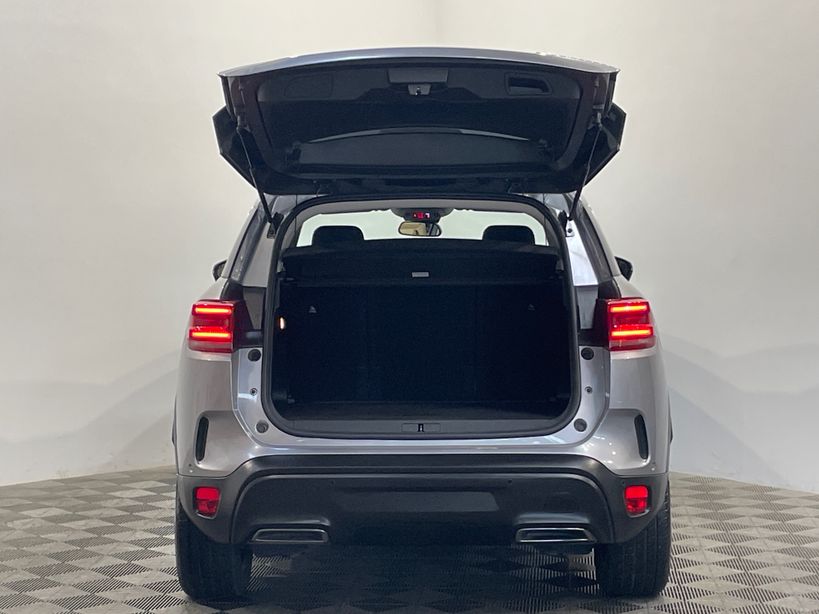 CITROEN C5 AIRCROSS 2024 - Photo n°50