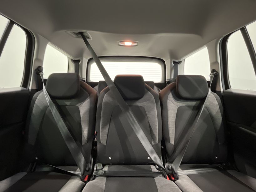 CITROEN GRAND C4 PICASSO BUSINESS 2018 - Photo n°43