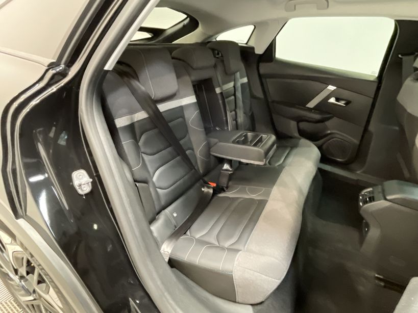 CITROEN C4 2024 - Photo n°44