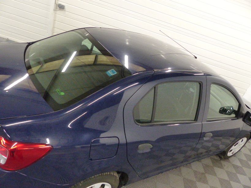 DACIA LOGAN 2014 - Photo n°26
