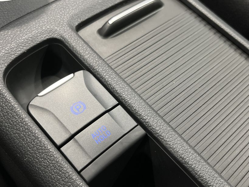 HYUNDAI i30 2022 - Photo n°21