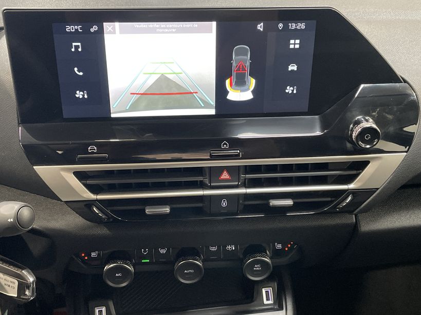 CITROEN C4 2024 - Photo n°12