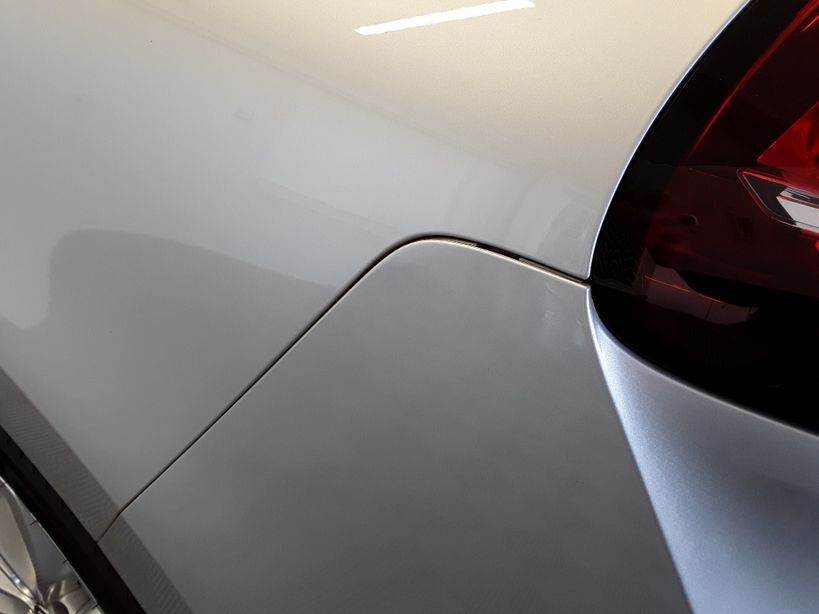 RENAULT GRAND SCENIC IV 2019 - Photo n°4