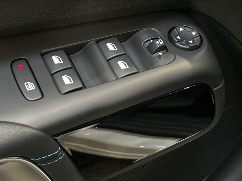 CITROEN C5 AIRCROSS 2022 - Photo n°32