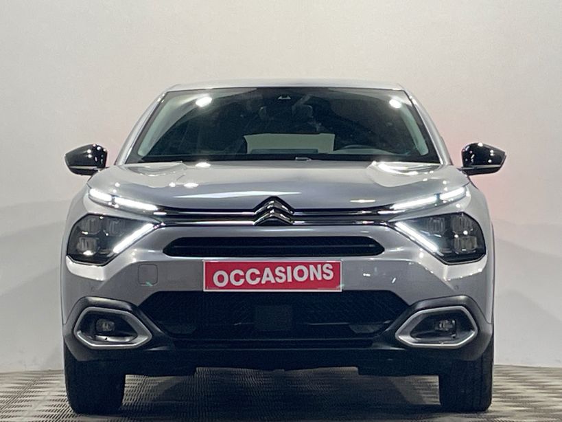 CITROEN C4 2024 - Photo n°5